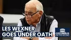 Les Wexner Faces Questioning About His Ties To Jeffrey Epstein