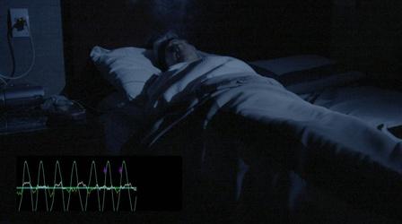 Video thumbnail: NOVA Can Sleep Quality and Quantity be Boosted Using Sound?