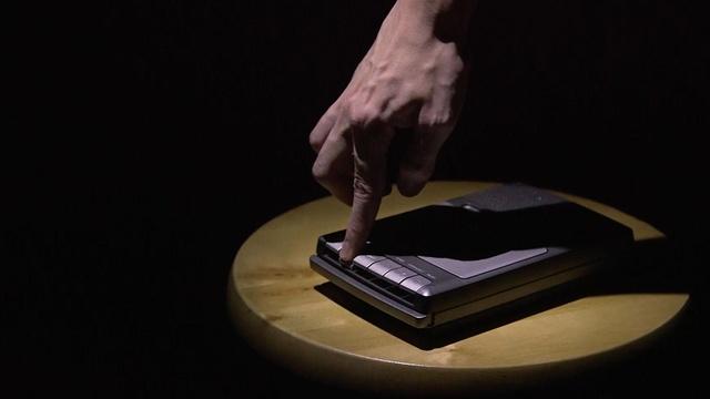 Poetry and Filmmaking: A GUNSHOT'S CRY, GRASPING FOR STARS & FELLOW AMERICAN