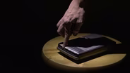 Poetry and Filmmaking – A GUNSHOT’S CRY, GRASPING FOR STARTS & IN WATER