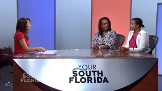 TPS Ending - South Florida Haitians React
