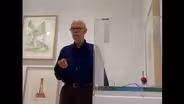 Remembering Claes Oldenburg