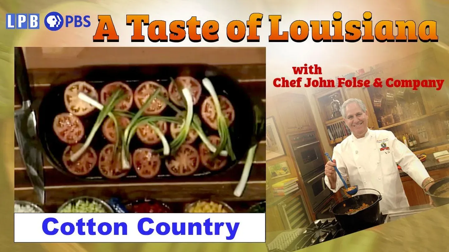 Cotton Country Cooking