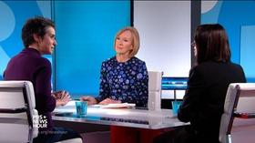 Video thumbnail: PBS NewsHour Will ‘Fire and Fury’ split the Republican Party?