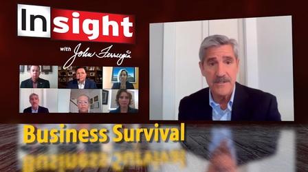 Video thumbnail: Colorado Voices COVID-19 Colorado Economy - Business Survival