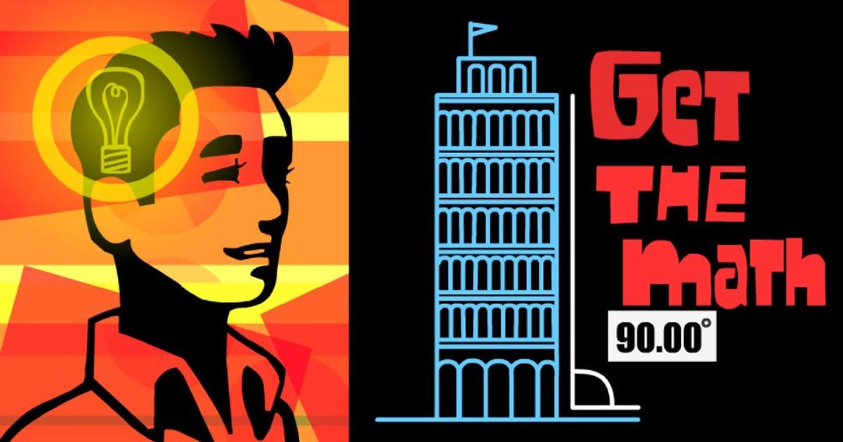Get the Math | Get the Math 2.0 | PBS