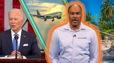 Video thumbnail: NewsDepth NewsDepth 2020-2021 | Episode 28