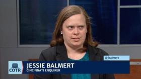 Video thumbnail: Columbus on the Record The 'Heartbeat Bill' Becomes Law