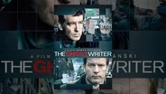 The Ghost Writer  WEB EXTRA