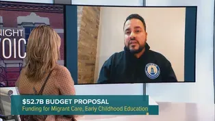 State Lawmakers Weigh in on Pritzker's Budget Proposal
