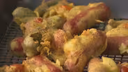 Deep Frydays: Chicago-Style Hot Dogs