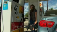 Amid rising fuel prices, Ohio's gas tax is suspended for 90 days