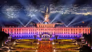 Vienna Philharmonic Summer Night Concert 2022