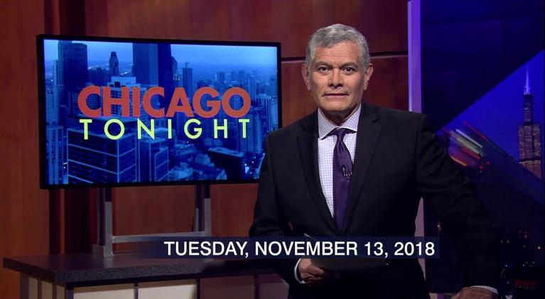 Chicago Tonight | PBS
