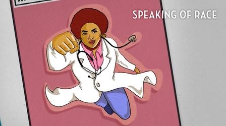 Video thumbnail: Art + Medicine Advocating Diastole