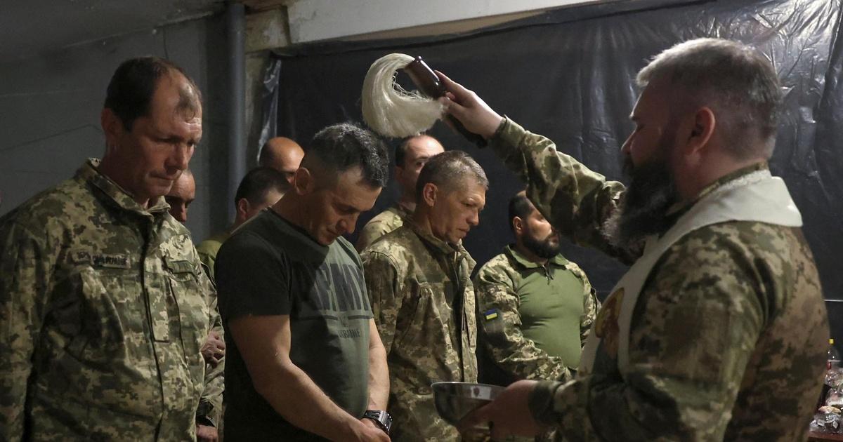 PBS News Hour | News Wrap: Russia resumes Ukraine war after 'Easter ...
