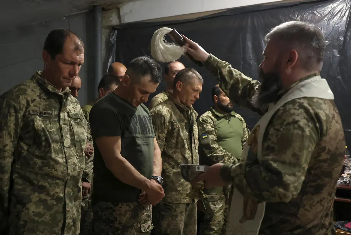 News Wrap: Russia resumes Ukraine war after 'Easter truce'