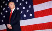 Why Trump is facing weaker GOP support