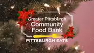 Greater Pittsburgh Community Food Bank