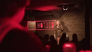 The Hustle of Funny
