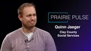 Prairie Pulse 1821: Quinn Jaeger
