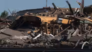 20 for 20: Wadena Tornado (2010) Bonus Footage