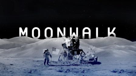 Video thumbnail: Moonwalk Moonwalk
