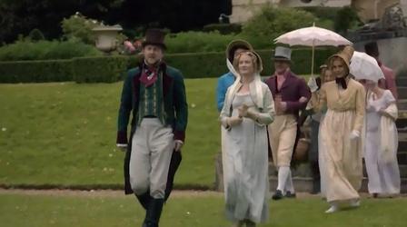 Video thumbnail: Arizona PBS Previews Midsomer Murders 1909-1910 Promo
