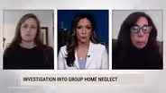 Abuse, neglect documented in NJ's group homes