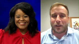 Midweek Check-In with Ryland Barton (July 26, 2023)