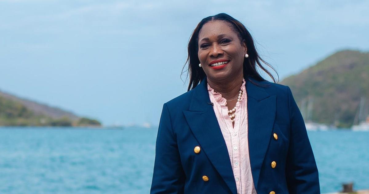 Virgin Islands Case Files Virgin Islands Case Files Episode 8 PBS