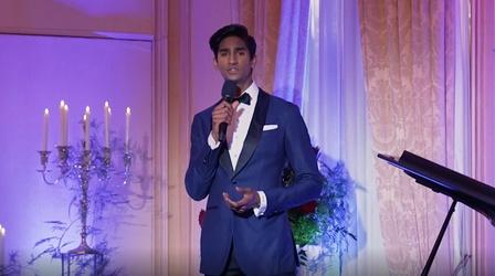 An Evening with Lerner and Loewe - Broadway in Concert
