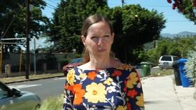 Video thumbnail: Articulate Maggie Nelson: Transcending the Divide