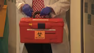 COVID-19 vaccine clinical trial launches in Hackensack
