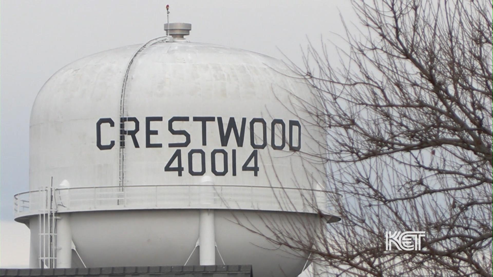 Crestwood is Expecting Big Changes