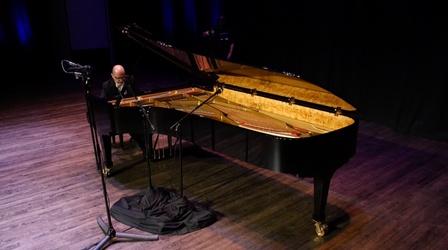 Video thumbnail: KSMQ Music Specials A Fazioli Festival with Roberto Plano