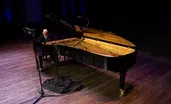 A Fazioli Festival with Roberto Plano