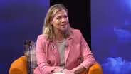 Julie Donaldson: A Female Voice Throughout the Whole Game