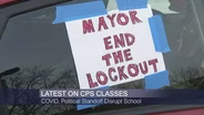 COVID-19, Political Standoff Disrupt School