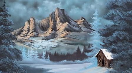 Video thumbnail: The Best of the Joy of Painting with Bob Ross Mountain Seclusion