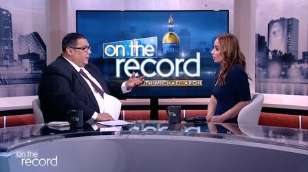 Video thumbnail: On the Record Finally Allowed to Talk