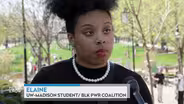 UW-Madison Responds to Video of Student Saying Racist Slurs