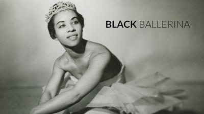 Black Ballerina