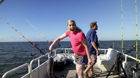 Video thumbnail: Go For It Cross Catfishing