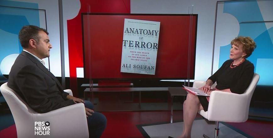 New book traces the evolution of terrorism since bin Laden