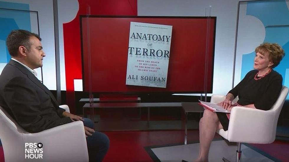 New book traces the evolution of terrorism since bin Laden image