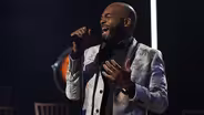 Brandon Victor Dixon