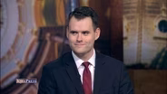 2/11/2022 | Iowa Senate Minority Leader Zach Wahls