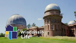 Blackbird Creative Lab at Yerkes Observatory