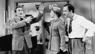 My Dear Secretary (1948)
